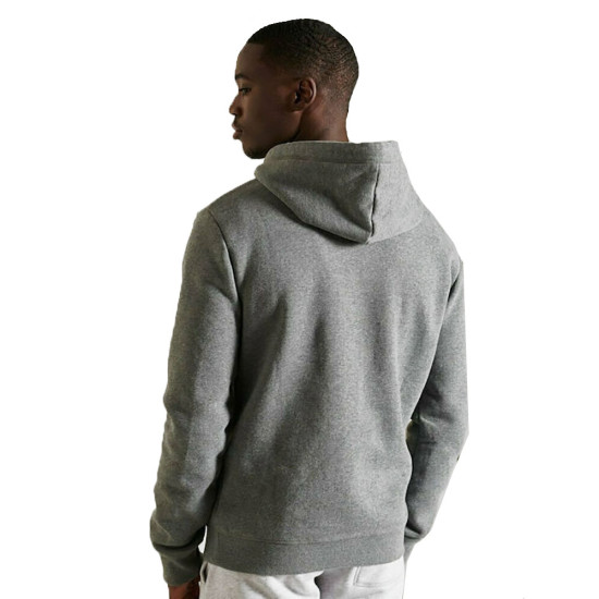 Superdry Ανδρικό φούτερ Vintage Logo Embroidered Hoodie
